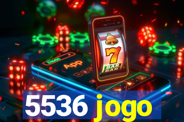 5536 jogo